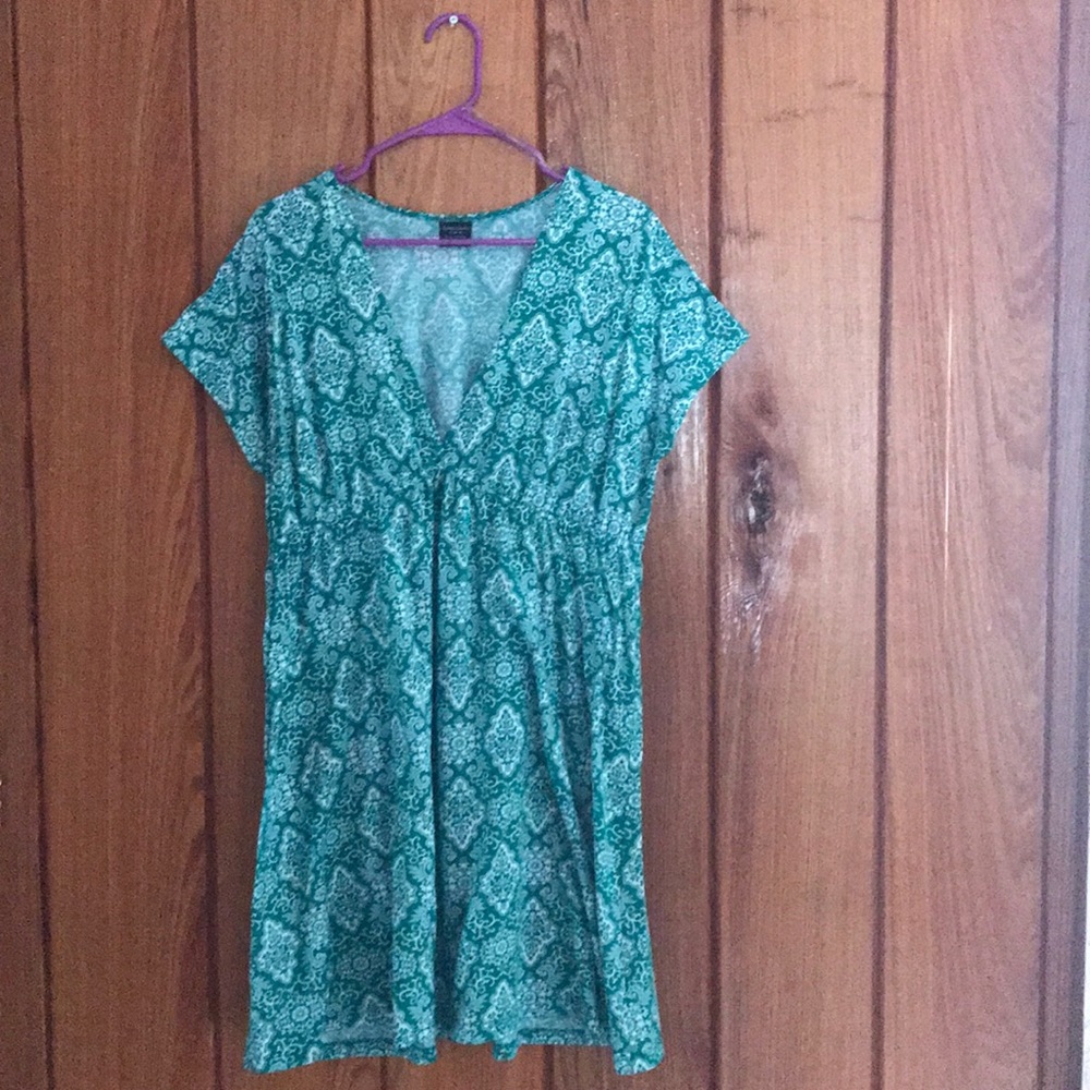 Faded Glory Comfort Dress